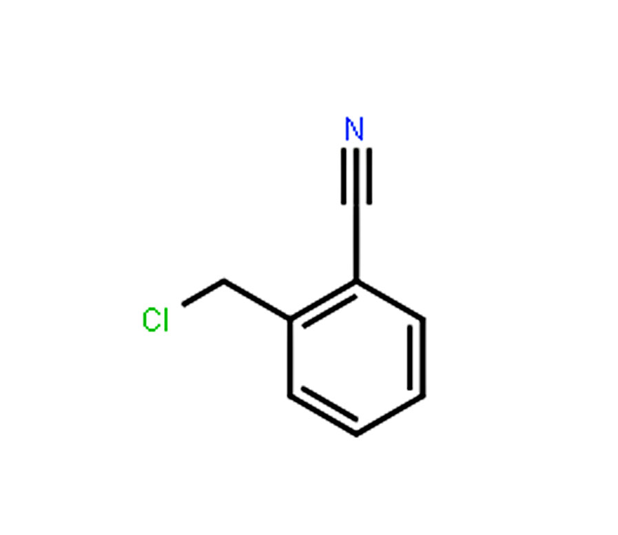 邻氰基氯苄