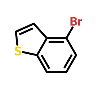 4-溴苯并[B]噻吩