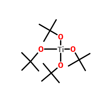 四叔丁基钛酸酯
