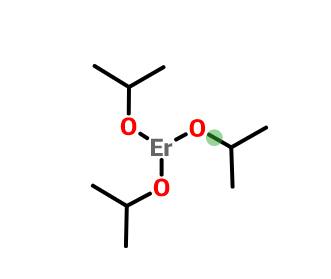 异丙醇铒(III)