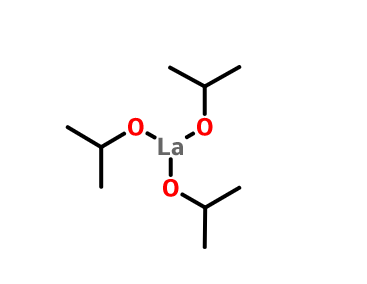 异丙醇镧