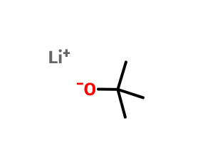 叔丁醇锂