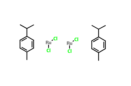 二氯双(4-甲基异丙基苯基)钌(II)