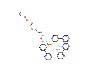 三联吡啶氯化钌六水合物