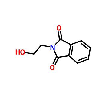 N-羟乙基酞酰亚胺