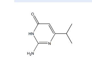 2-氨基-4-羟基-6-异丙基嘧啶