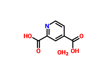 2,4-吡啶二羧酸