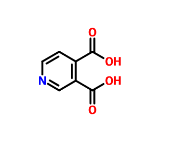 3,4-吡啶二羧酸