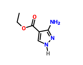 3-氨基-4-乙氧羰基吡唑