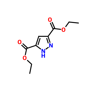 3,5-吡唑羧酸二乙酯