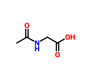 N-乙酰甘氨酸