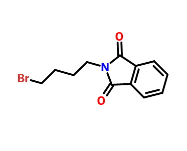 N-(4-溴丁基)邻苯二甲酰亚胺