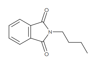 N-正丁基邻苯二甲酰亚胺