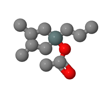 乙酸三丙基锡