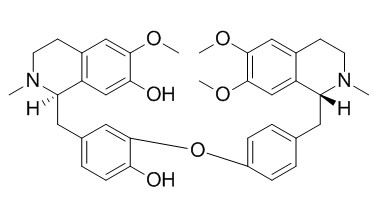 蝙蝠葛苏林碱;CAS:70553-76-3;Daurisoline