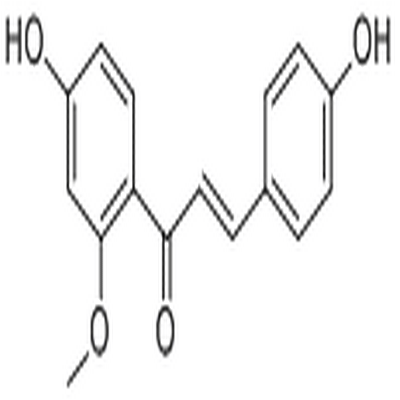 2'-O-Methylisoliquiritigenin