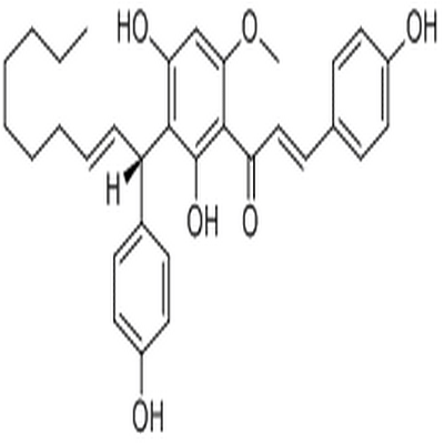 Galanganone A