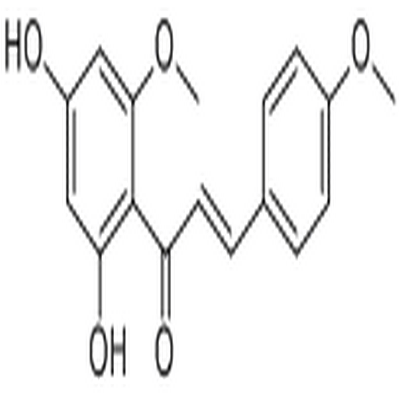 4-O-Methylhelichrysetin