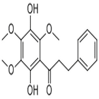 Dihydropedicin