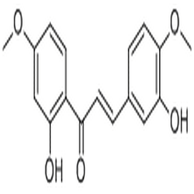 3,2'-Dihydroxy-4,4'-dimethoxychalcone