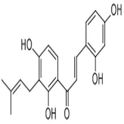 Morachalcone A