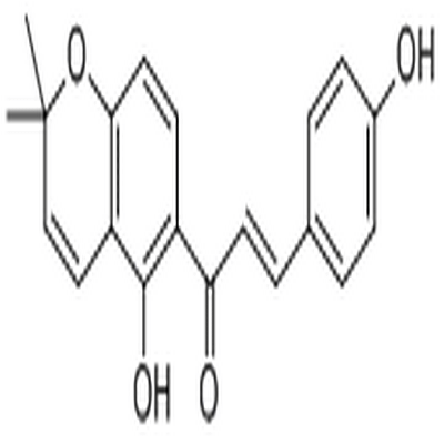 Isobavachromene