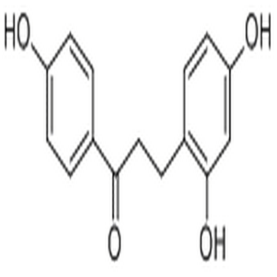 2,4,4'-Trihydroxydihydrochalcone