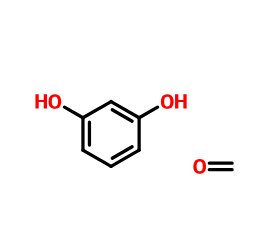 间苯二酚甲醛树脂