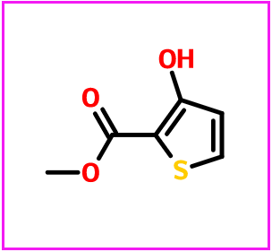 3-羟基-2-噻吩甲酸甲酯