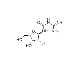 阿扎胞苷杂质04