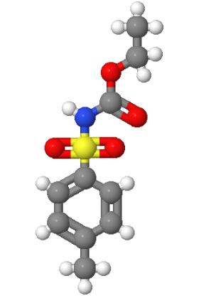 5577-13-9；N-(4-甲基苯基)磺酰氨基甲酸乙酯