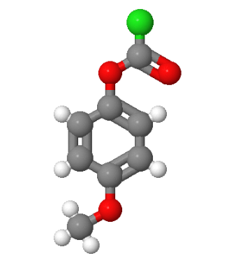 7693-41-6；氯甲酸4-甲氧基苯酯