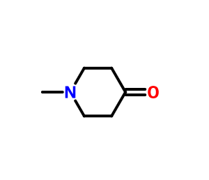 N-甲基-4-哌啶酮