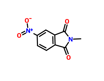 N-甲基-4-硝基邻苯二甲酰亚胺