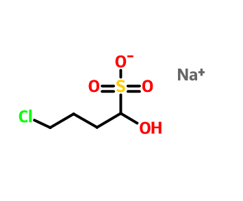 4-氯-1-羟基-丁烷磺酸钠