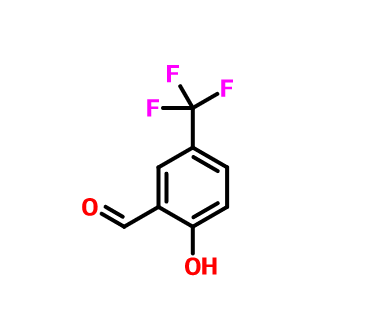 2-羟基-5-三氟甲基苯甲醛