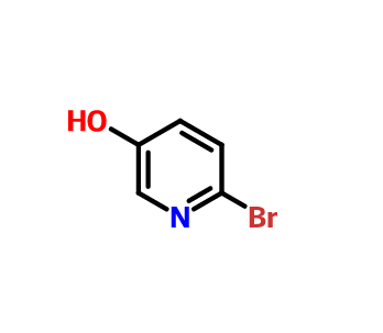 2-溴-5-羟基吡啶自由基离子