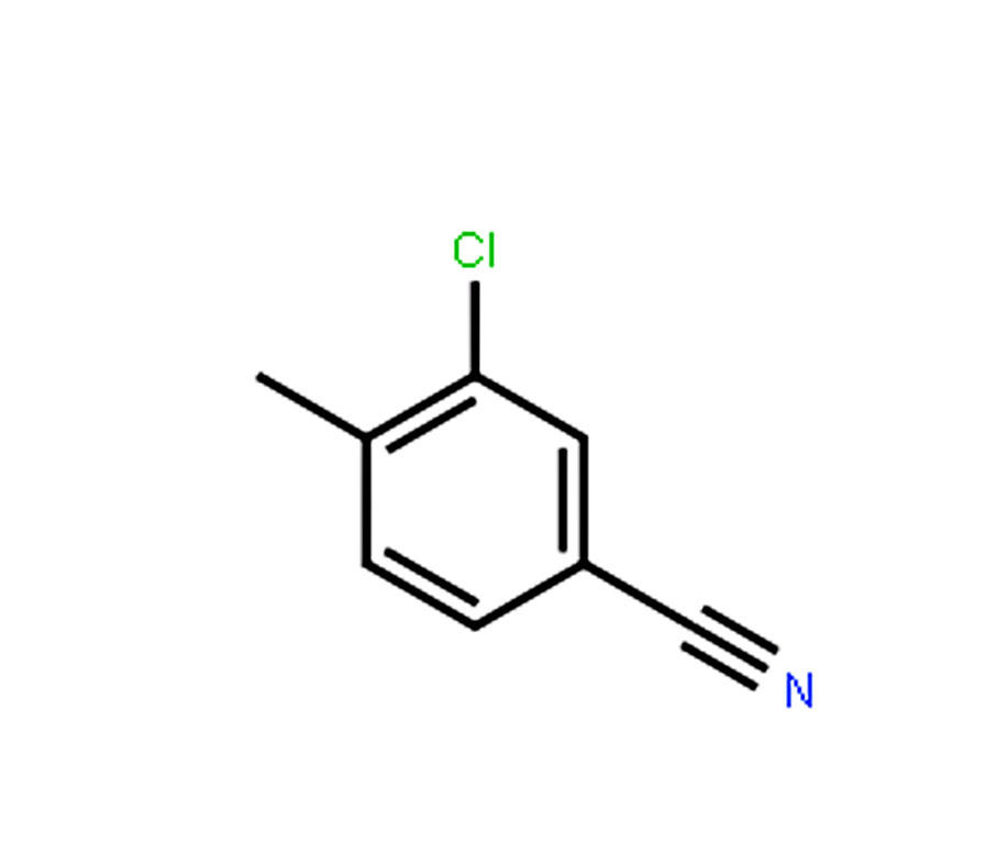 3-氯对甲苯腈