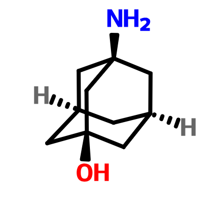 3-胺基-1-金刚烷醇