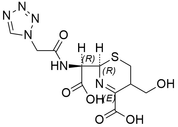 头孢唑林杂质6