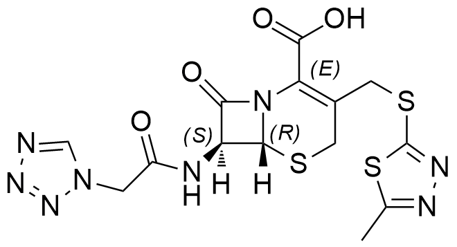 头孢唑林杂质L