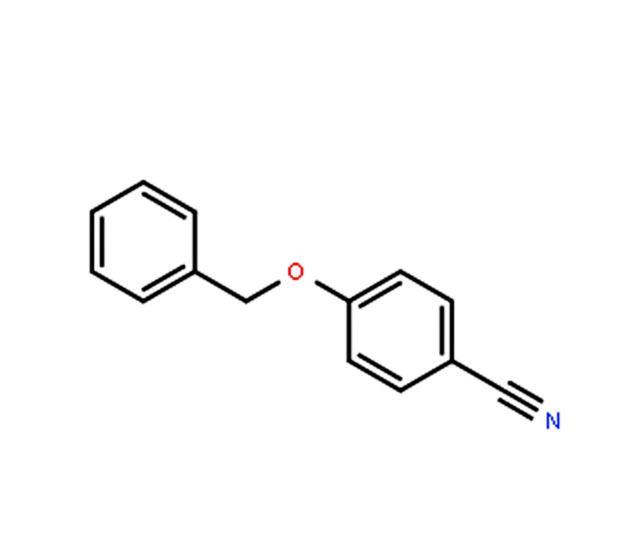 4-苯甲氧基苯甲腈