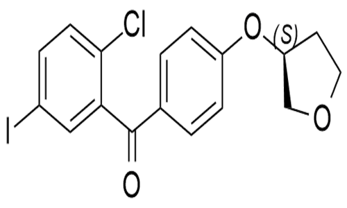 恩格列净杂质24