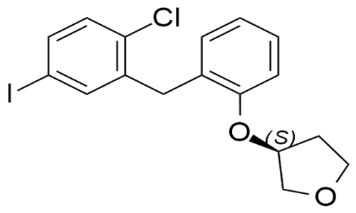 恩格列净杂质25