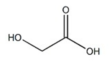 羟基乙酸；乙醇酸