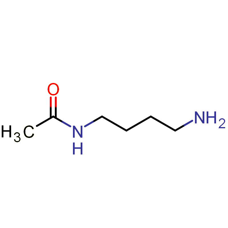 N-(4-氨基丁基)乙酰胺