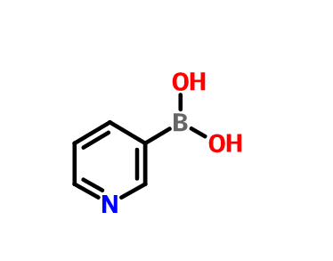 吡啶-3-硼酸