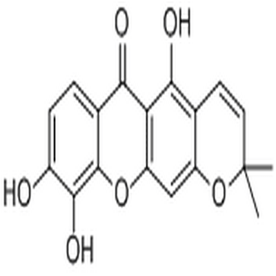 Jacareubin