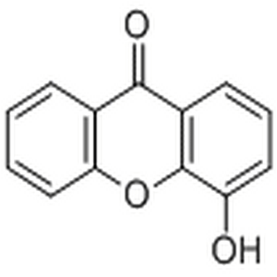 4-Hydroxyxanthone