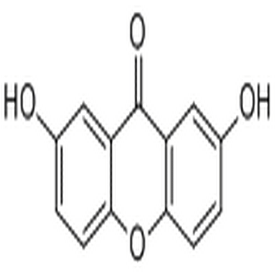 2,7-Dihydroxyxanthone